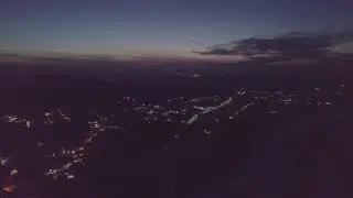 НОЧНОЙ ПОЛЁТ 27 марта 2022