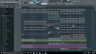 Avicii - Wake Me Up (FL Studio Remake 3)
