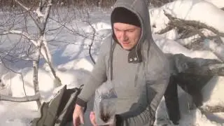 Огонь. Свеча для пикников, для освещения, обогрева, альтернатива костру
