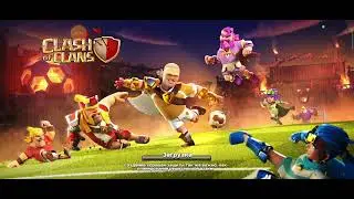 АТАКУЮ В КВ И ПОЛУЧИЛ 6 СТРОИТЕЛЬ Clash of clans