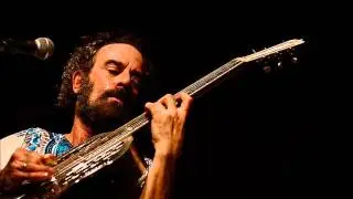 Bob Brozman - Devil's Slide