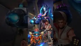 The impossible skins 