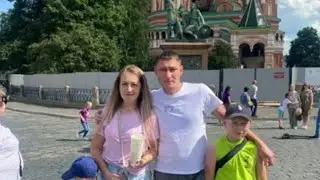 Самый лучший подарок от любимой  😍💗💓💞