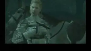 MGS3 The Boss Tribute