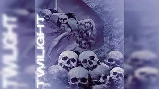 GRAVECHILL - Twilight