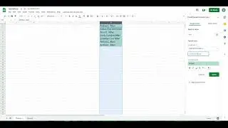 Highlight Duplicates in Google Sheets