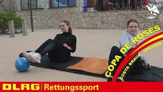 Copa de Roses 2024 Tag 2