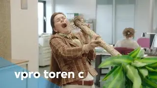 I want to break free - Toren C