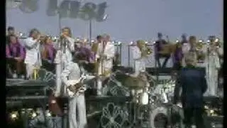 James Last - Macho Man / Y.M.C.A.