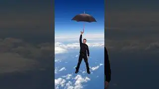 HOW TO SURVIVE IF YOU ARE STUCK IN A PYRAMID