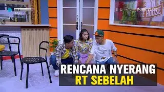 Surya Emosi Mau Nyerang RT Sebelah (1/4) - RT 5