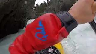 Cheakamus River   HD 1080p