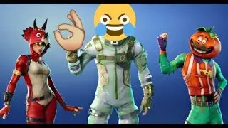 FORTNITE MEMES (SHOCKING)