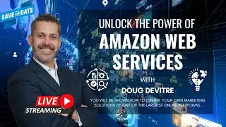 Unlock the Power of Amazon Web Services Without Breaking the Bank!