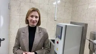 СТАНЦИЯ ПРИЁМКИ И УЧЁТА МОЛОКА. СПУМ