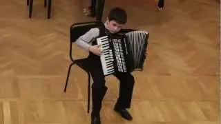 Вальс.