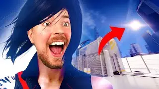 The Endless Summer of Mirror's Edge