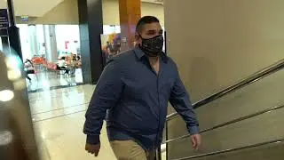 Pedido de Casamento no Cinema