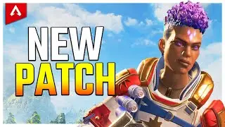 New Apex Legends Update! Firing Range Patch + Queue Times + New Hack + EA Fires Employees