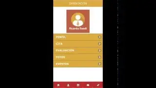 Orientapp