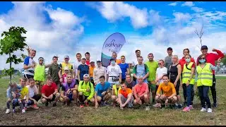 Parkrun 31.07.2021