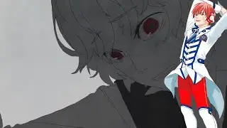 [Request 2024 S2] Non-breath oblige -ft ARSLOID [VOCALOID カバー]