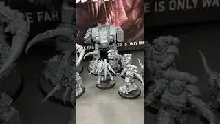 Is Leviathan Starter Box Worth it or All Hype & GW Bad Behavior?