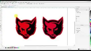 CorelDraw Tutorial in Hindi   Urdu  Faisal Rehman Class 10 for Beginner