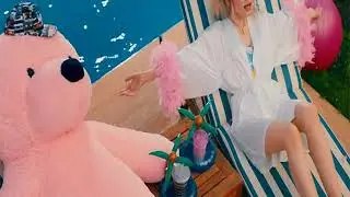 Aleyna Tilki O Sen Olsan Bari