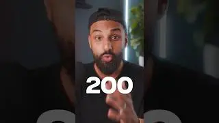 Your phone can shoot a 200 Megapixel Photo?!?! 😱