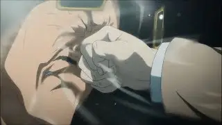 Top 10 Anime Battles