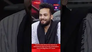 Ticket To Finale Race Starts In #biggbossott2 | #ElvishYadav or #abhishekmalhan What's Your Choice?