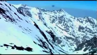 Toubkal The Trek 2010, Part 6 - The Ascent