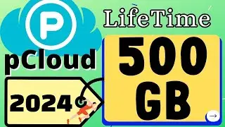 Best hosting Pcloud | Tech Free