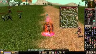 Tuto Metin2 FR | Comment farmer les LFR facilement + manuels ésotérisme