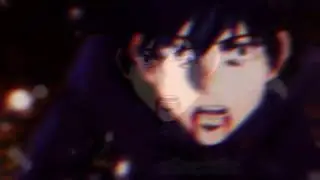 Desire  | Jujutsu Kaisen edit | prod. entity