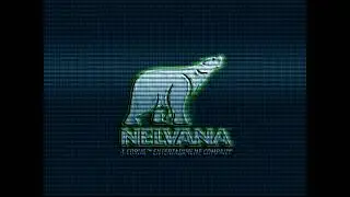 Nelvana in Electric Module 7.0