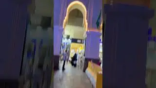 Heavy winds makkah 21-Aug-2023