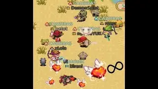 🔥 IMO TWOM CALIGO: War over BigMama!! feat. Unlimited-Pheart-Users