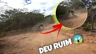 ROLÊ RAÍZ NO ESTRADÃO 🚀🥴