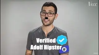 Verified Adolf Hipster