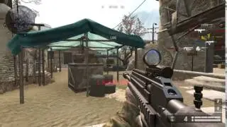 Что я люблю в Warface!