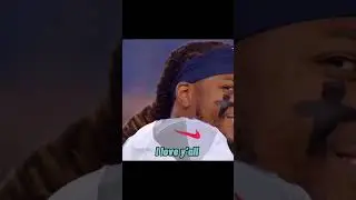 Derrick Henry Says Goodbye to Tennessee😢