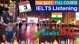 Listening practice test | Listening questions | Boost listening | Best Ielts listening test