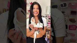 Mis zapatos favoritos y no tan favoritos!
