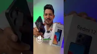 La Bala de la gama de entrada⚡