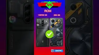 infinix gt 10 pro vs red magic 8 pro