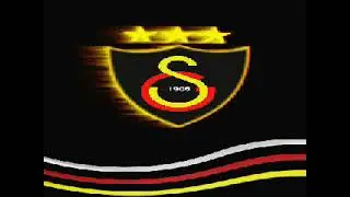Gripin - sensiz olmaz Galatasaray