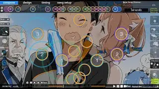 my best score
