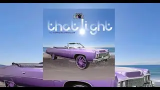 Emcee N.I.C.E. -  THAT LIGHT (ft. MainMain & Chris Elijah) (Official Lyric Video)